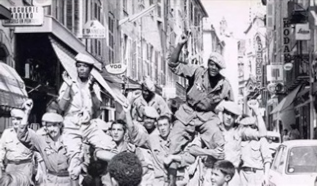 Quand le NPA du Nouveau Front populaire évoque les comités de soldats